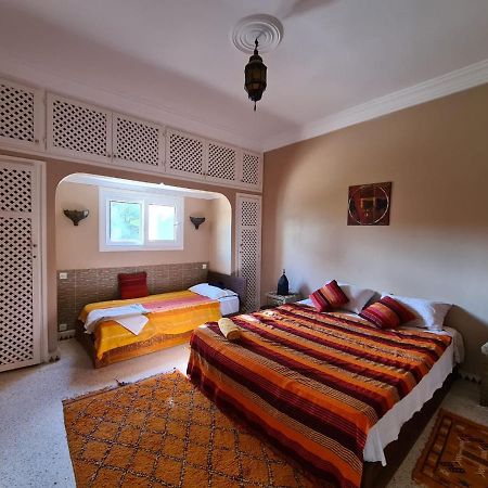 Villa Plage Mirleft Εξωτερικό φωτογραφία