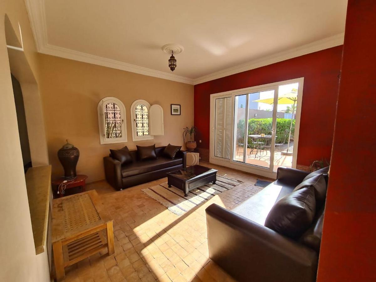 Villa Plage Mirleft Εξωτερικό φωτογραφία